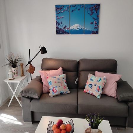 Nerja Rio Marinas By The Sea Apartment Exterior photo