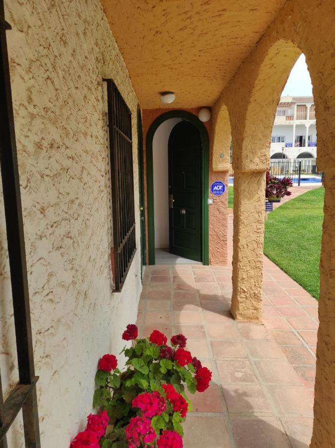 Nerja Rio Marinas By The Sea Apartment Exterior photo
