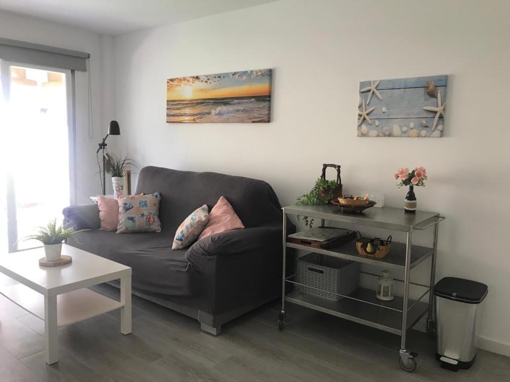 Nerja Rio Marinas By The Sea Apartment Exterior photo