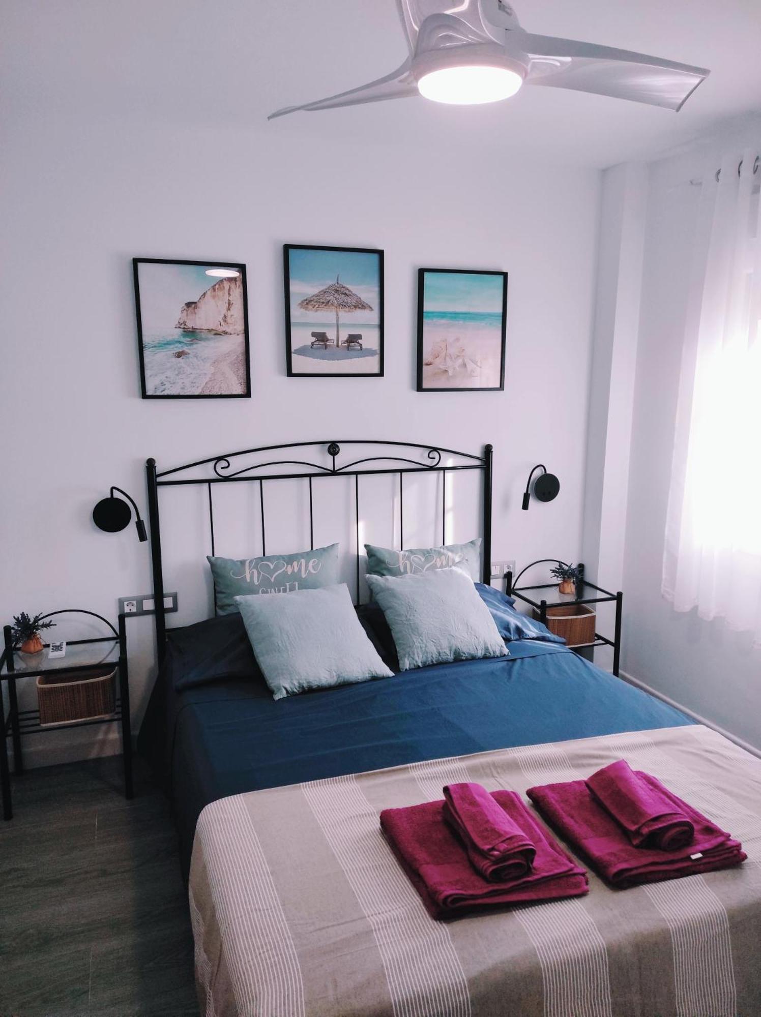 Nerja Rio Marinas By The Sea Apartment Exterior photo