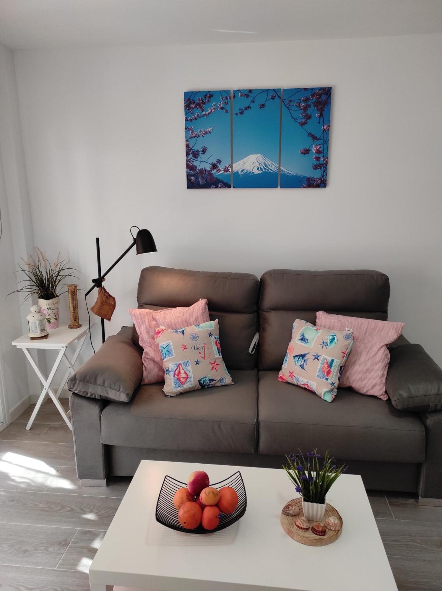 Nerja Rio Marinas By The Sea Apartment Exterior photo